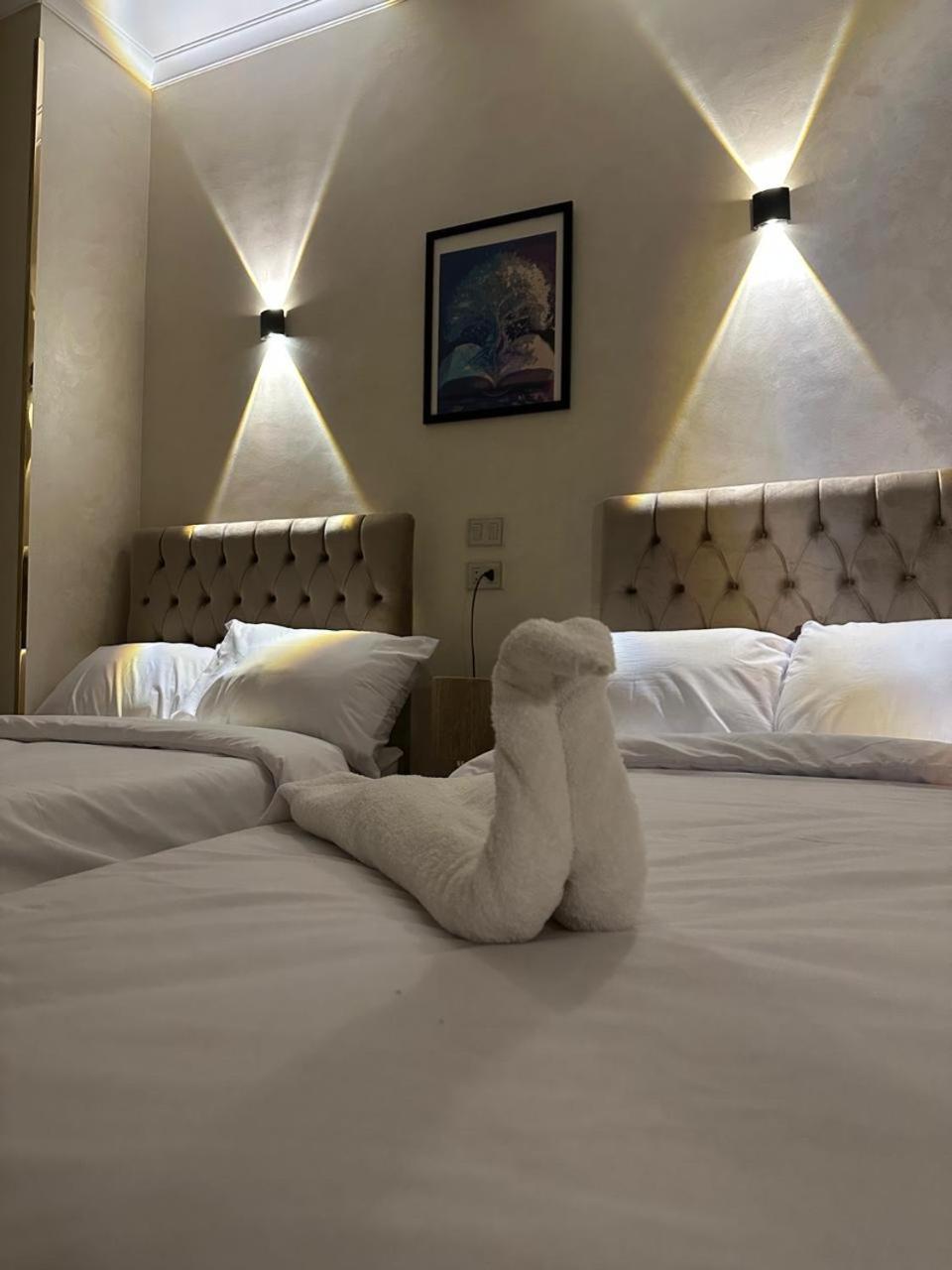Pyramids Era View Hotel Kafret el-Gabal Room photo